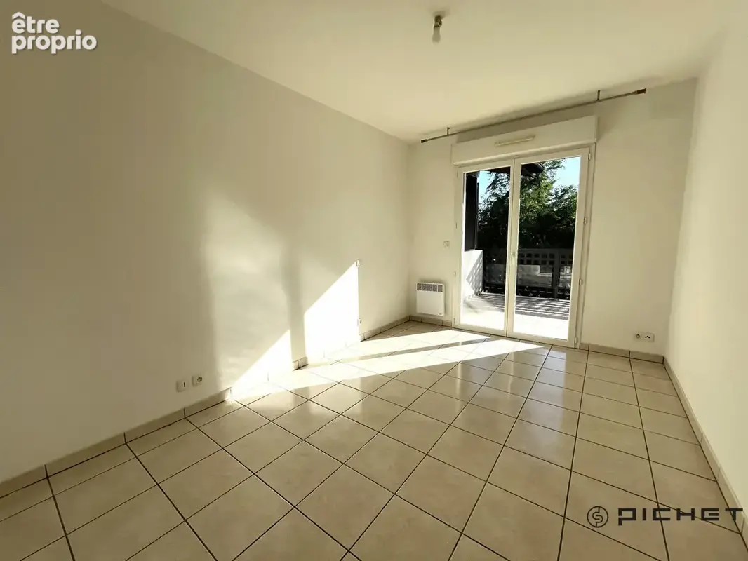 Appartement Saint Paul Les Dax 2 pièce(s) 56 m2 - photo 9