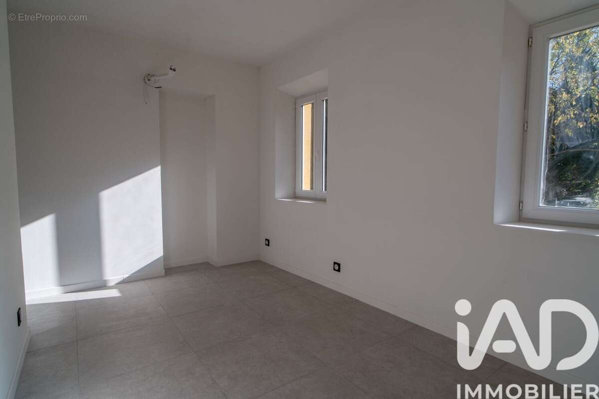 Photo 7 - Appartement à NICE
