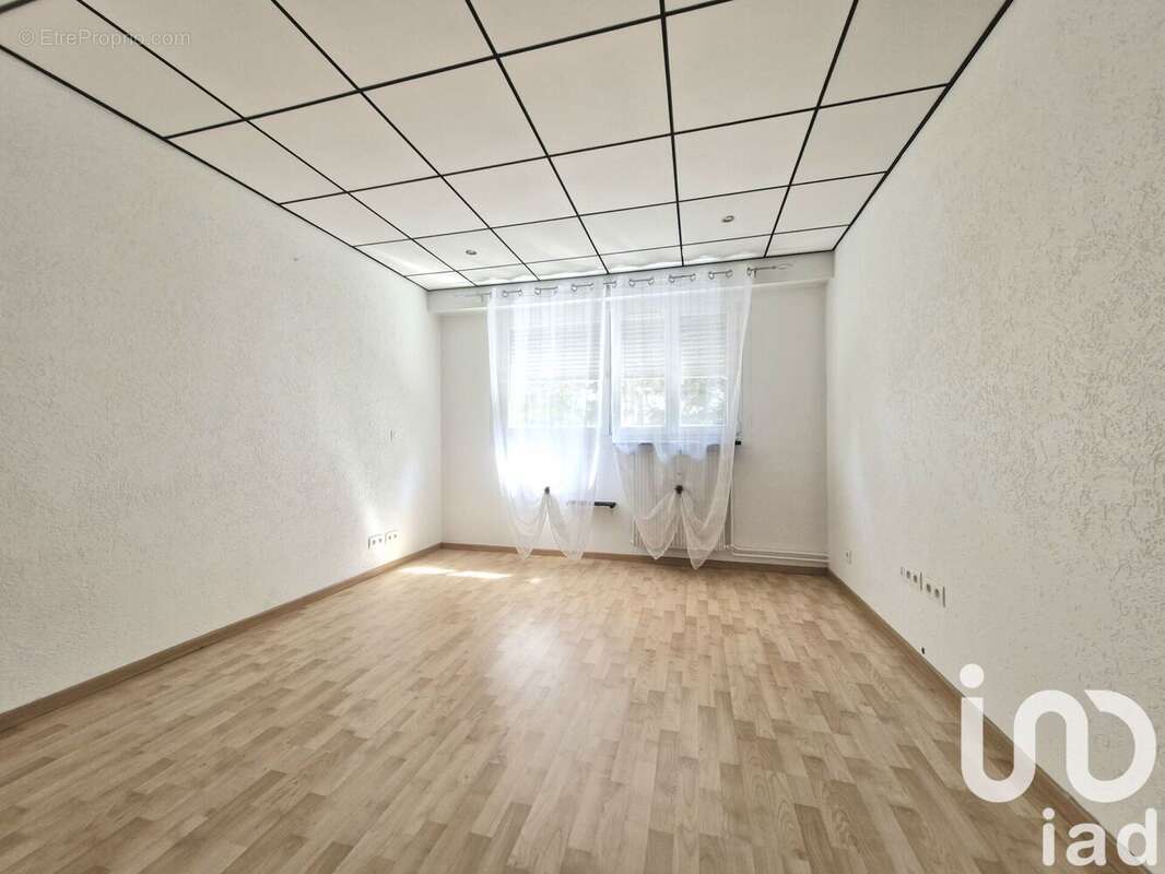 Photo 4 - Appartement à LE BAN-SAINT-MARTIN