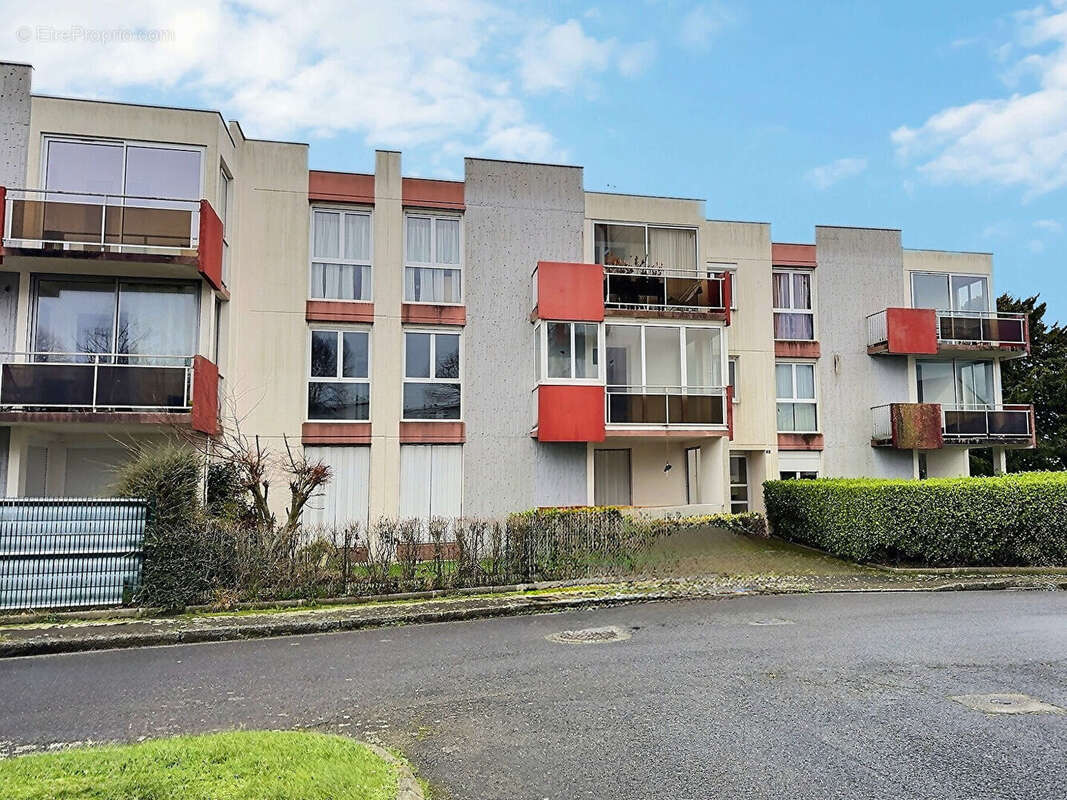 Appartement à BREST