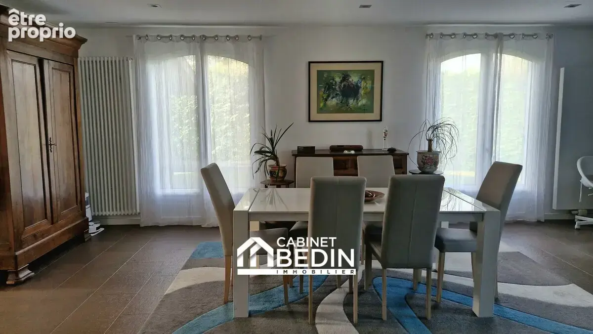 Maison 5 pièces 194 m² à vendre à La Teste-De-Buch (33260) - photo 3