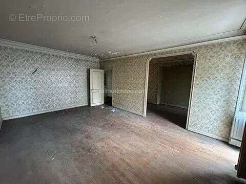 Appartement à MORTEAU