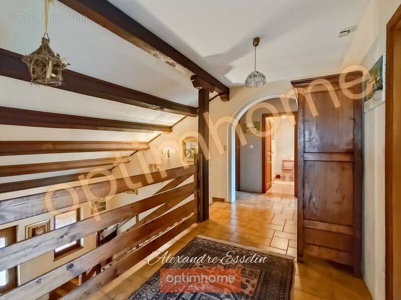 Maison à BEYREN-LES-SIERCK