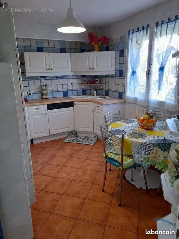 Appartement à TARBES