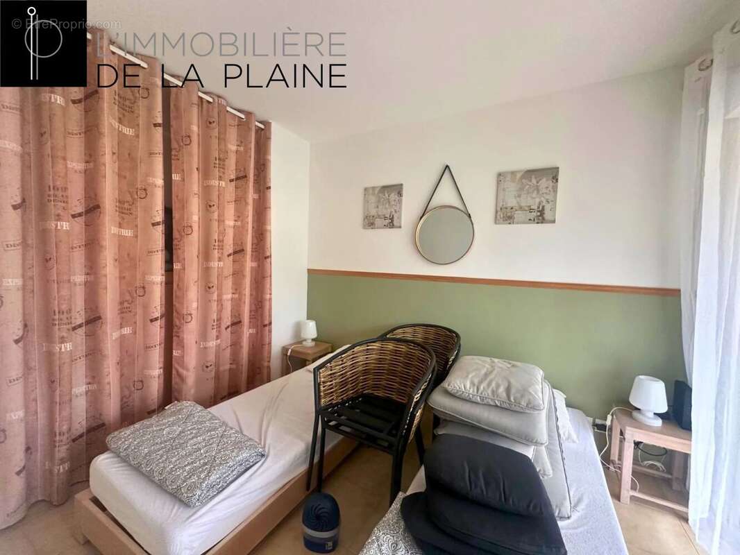 A Vendre - Appartement T3 - Santa Maria Poggio - photo 6