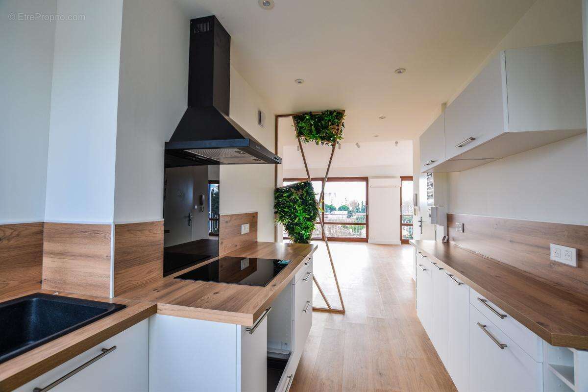 Appartement à AVIGNON