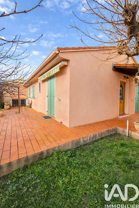 Photo 4 - Maison à BOMPAS