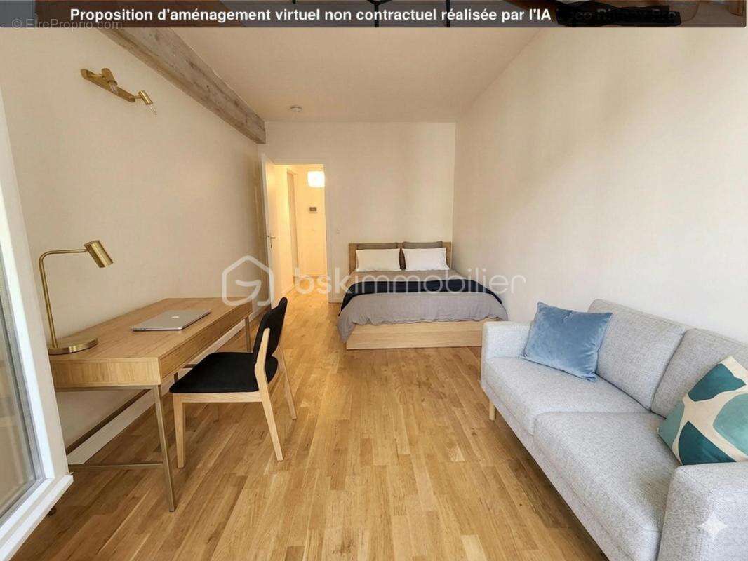 Maison à MONTREUIL