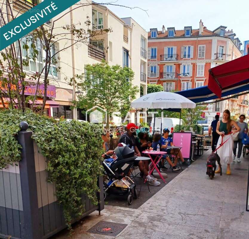 Photo 2 - Commerce à FONTENAY-SOUS-BOIS