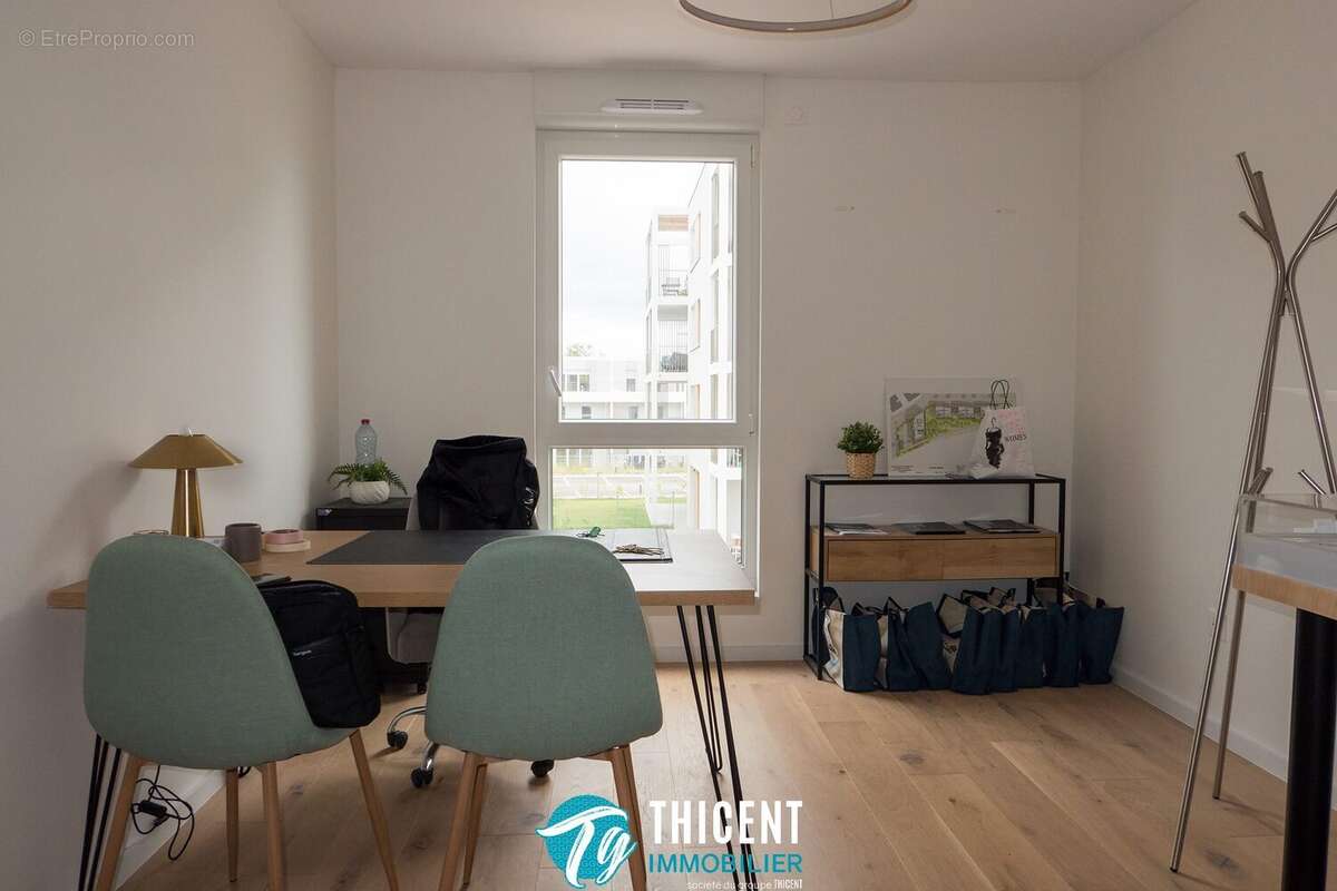Appartement à HAGUENAU