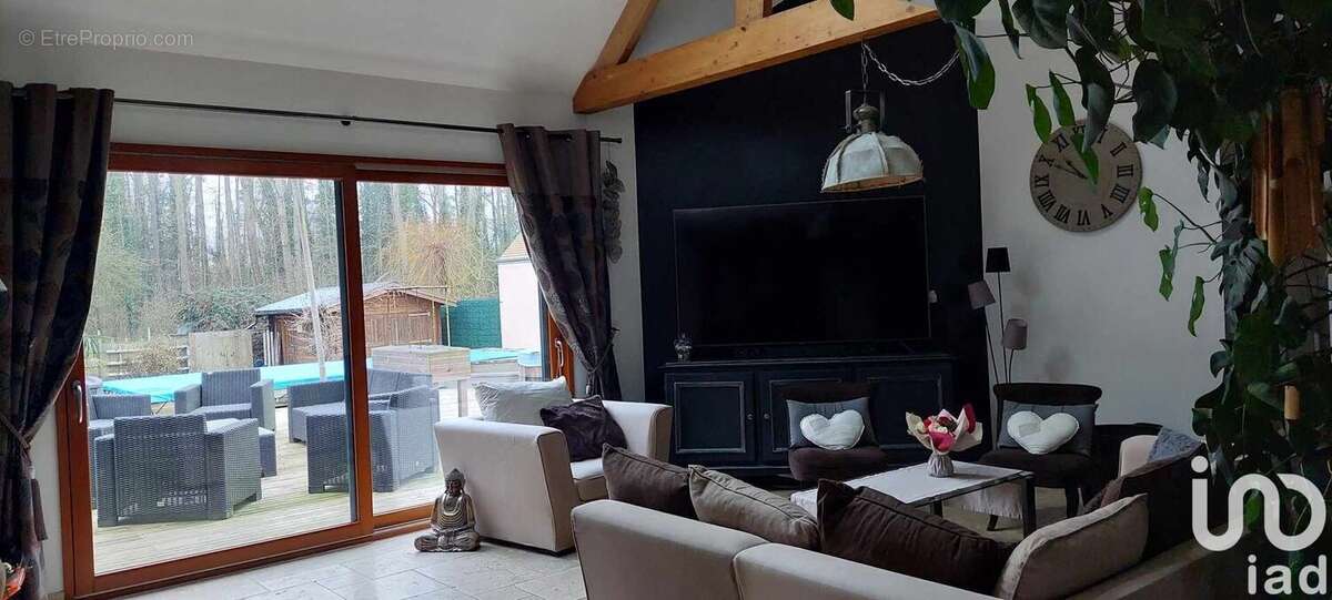 Photo 7 - Maison à GALLARDON