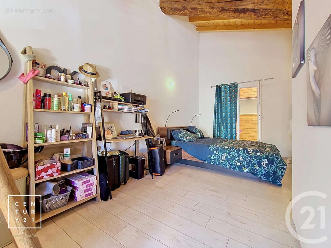Maison à SAINT-FELIU-D'AVALL
