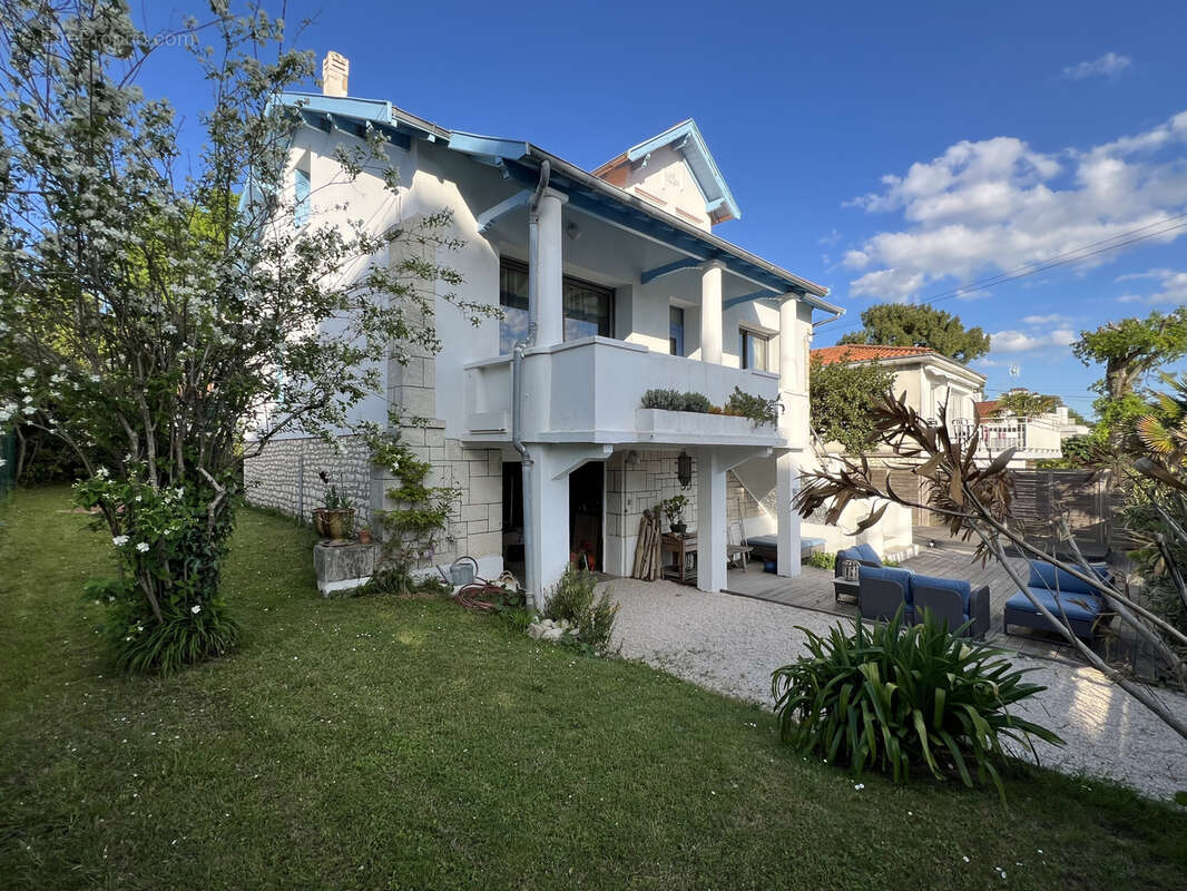 Maison à ROYAN