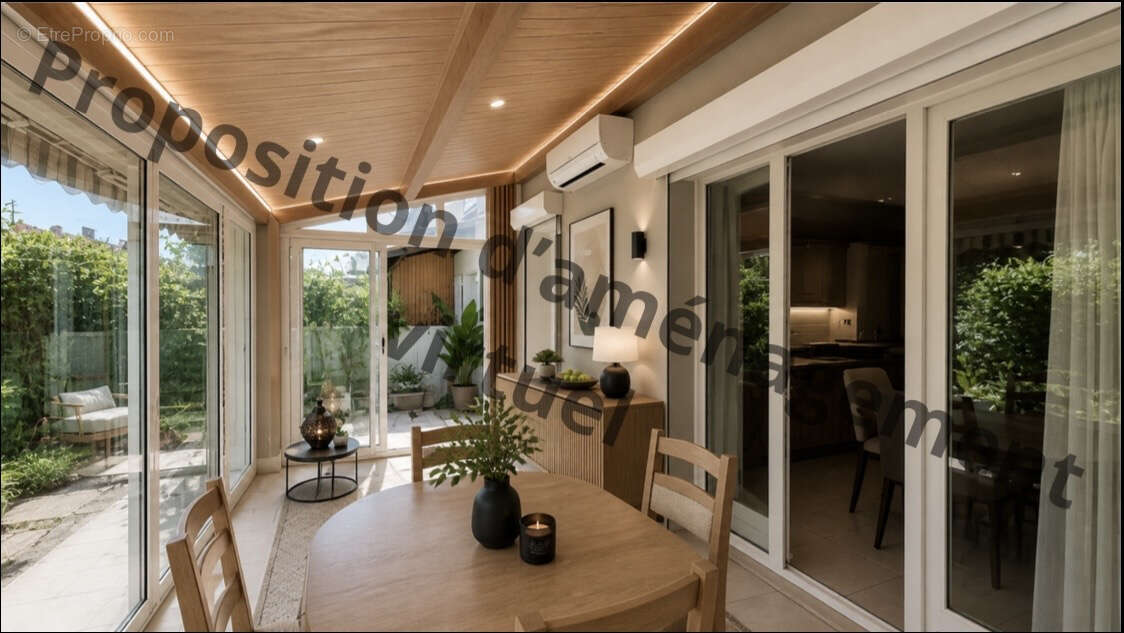 Maison à LE PRADET