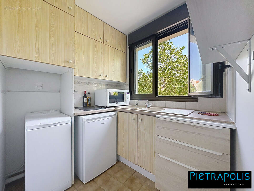 Appartement à LYON-7E