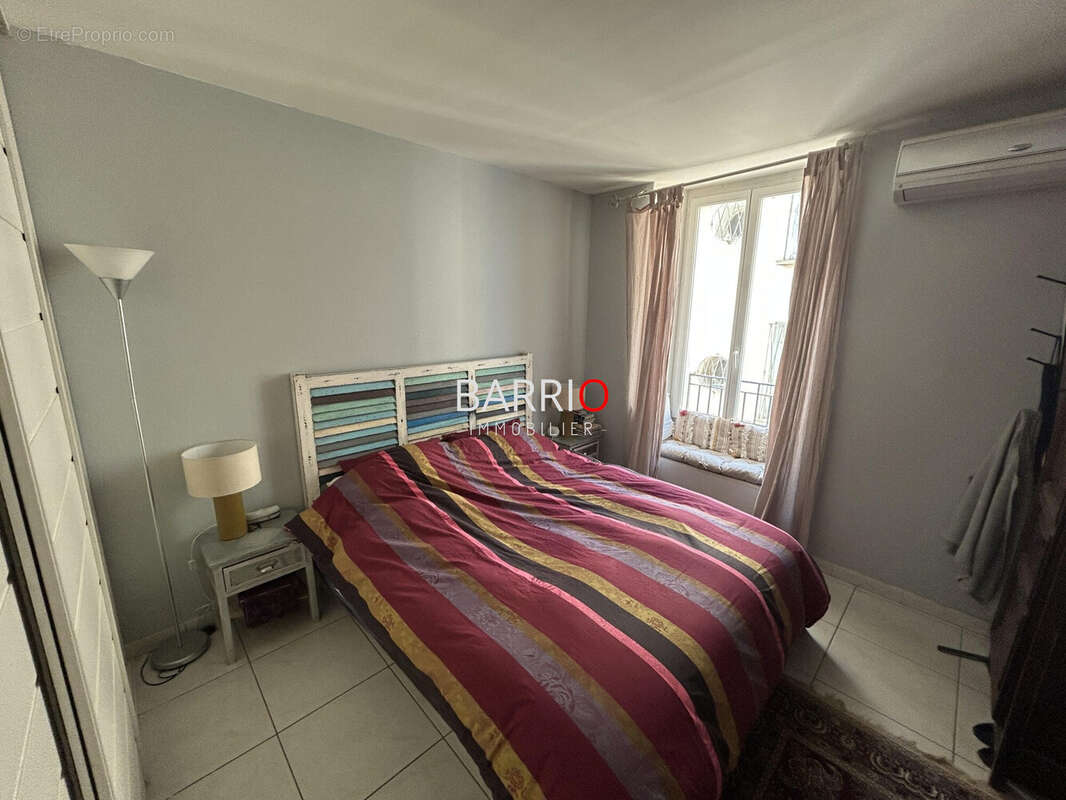 Appartement à PORT-VENDRES