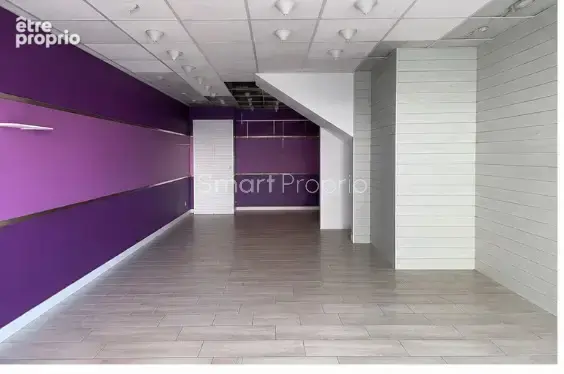 Investissement 2 immeubles hyper centre Tulle - photo 8