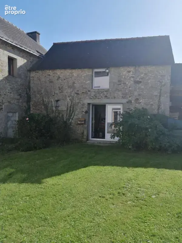Maison familiale 5 chambres à vendre à saint-gérand-croixanv - photo 17