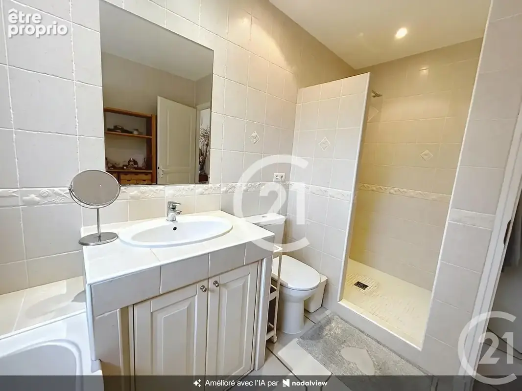 Maison 5 pièces 120 m² à vendre à Ortaffa (66560) - photo 10