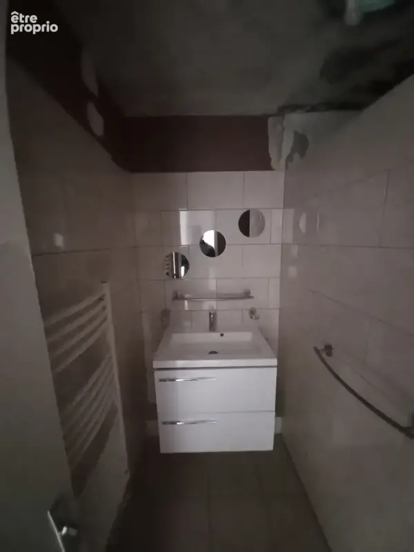 Ppartement /maison t3 propriano - photo 6