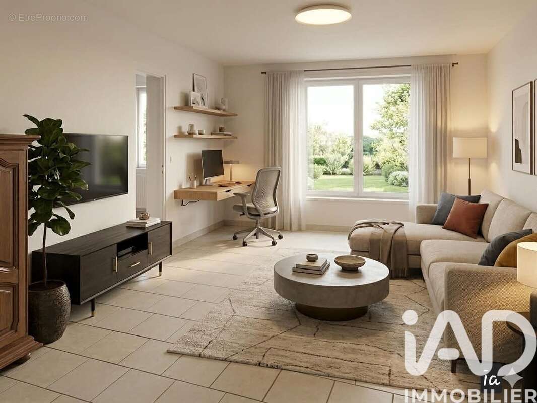 Photo 8 - Maison à SOMAIN