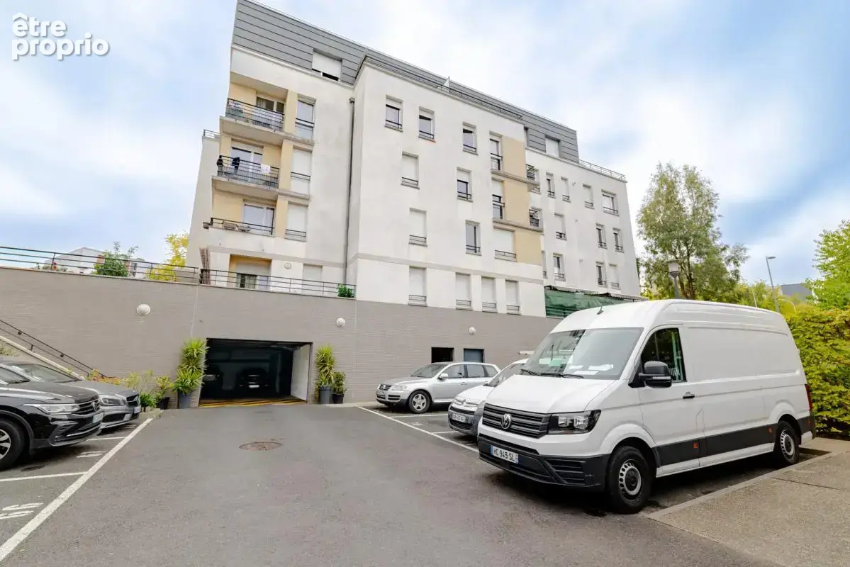 Appartement de 4 pièces de 72,5 m² à Garges-lès-Gonesse - photo 11