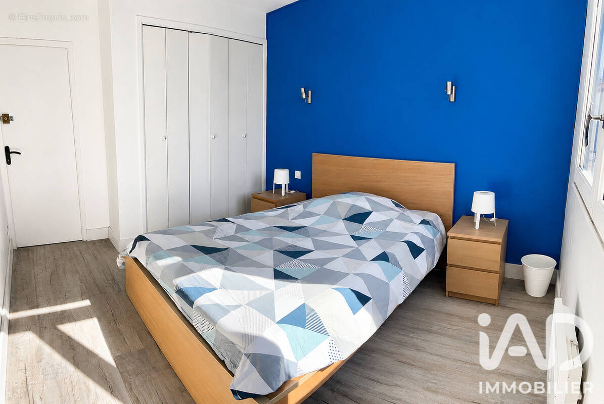 Photo 1 - Appartement à MONTPELLIER