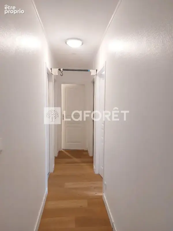 Audun Le Tiche Appartement 80 m2 / 2ch / Balcon / Garage - photo 6