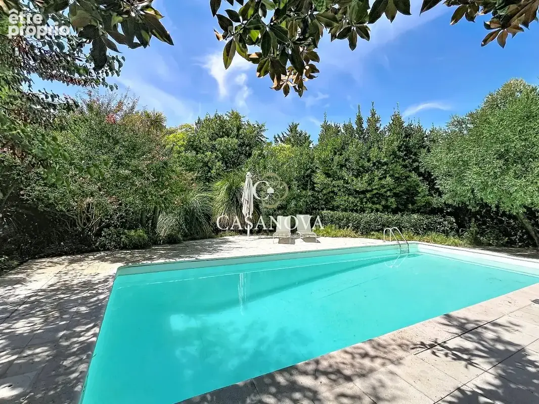 Maison à BEZIERS