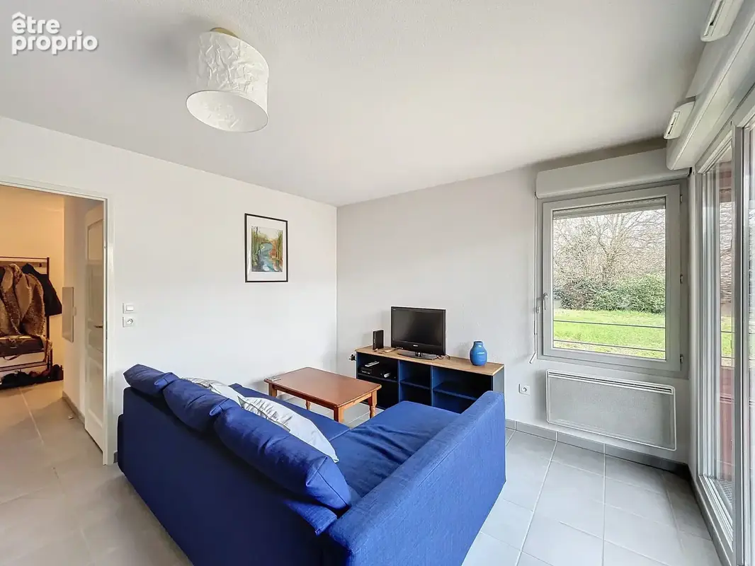 Appartement 61 m² à Toulouse  - photo 3