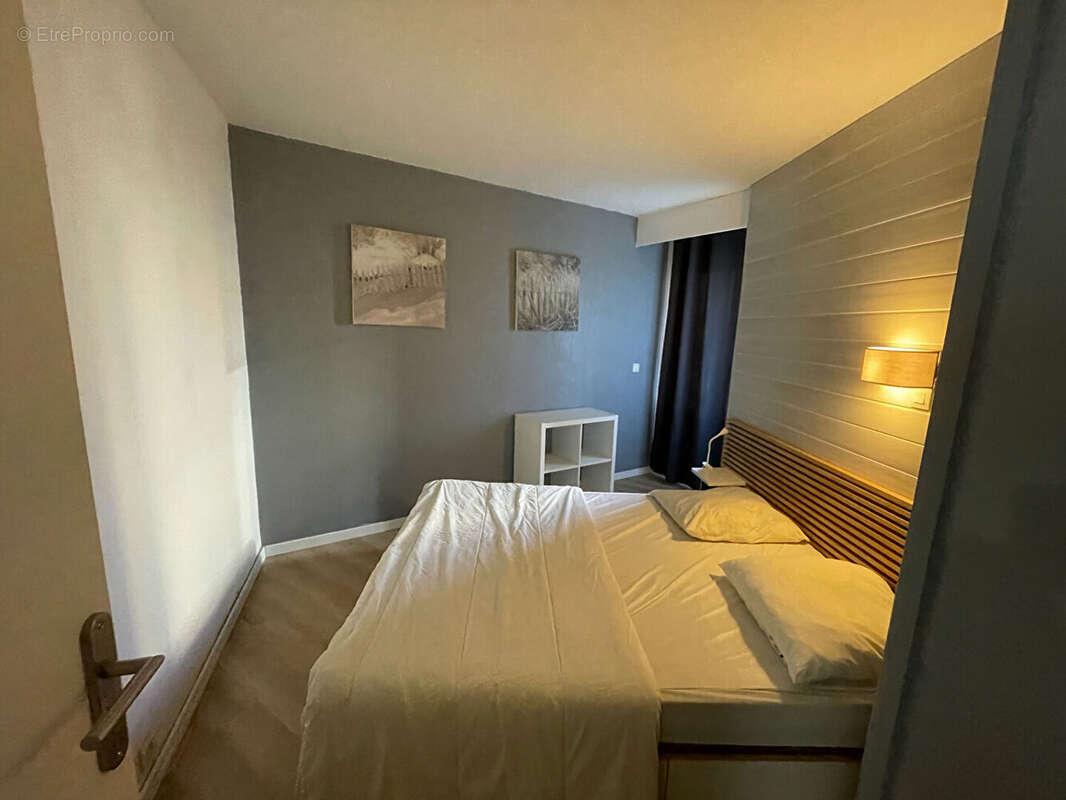 Appartement à GUIDEL