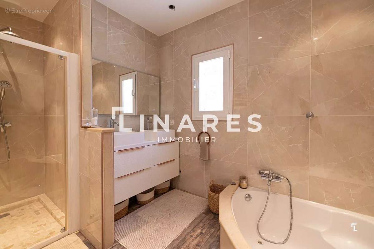 Maison à MARSEILLE-11E
