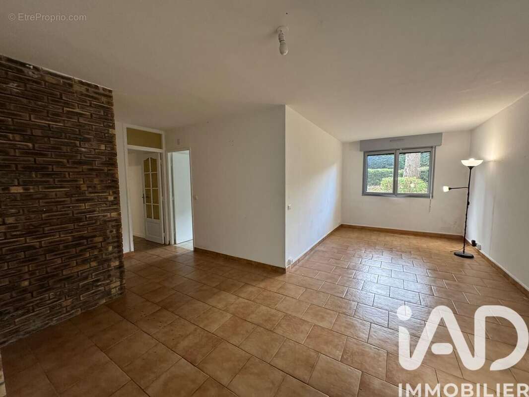 Photo 5 - Appartement à GRIGNY