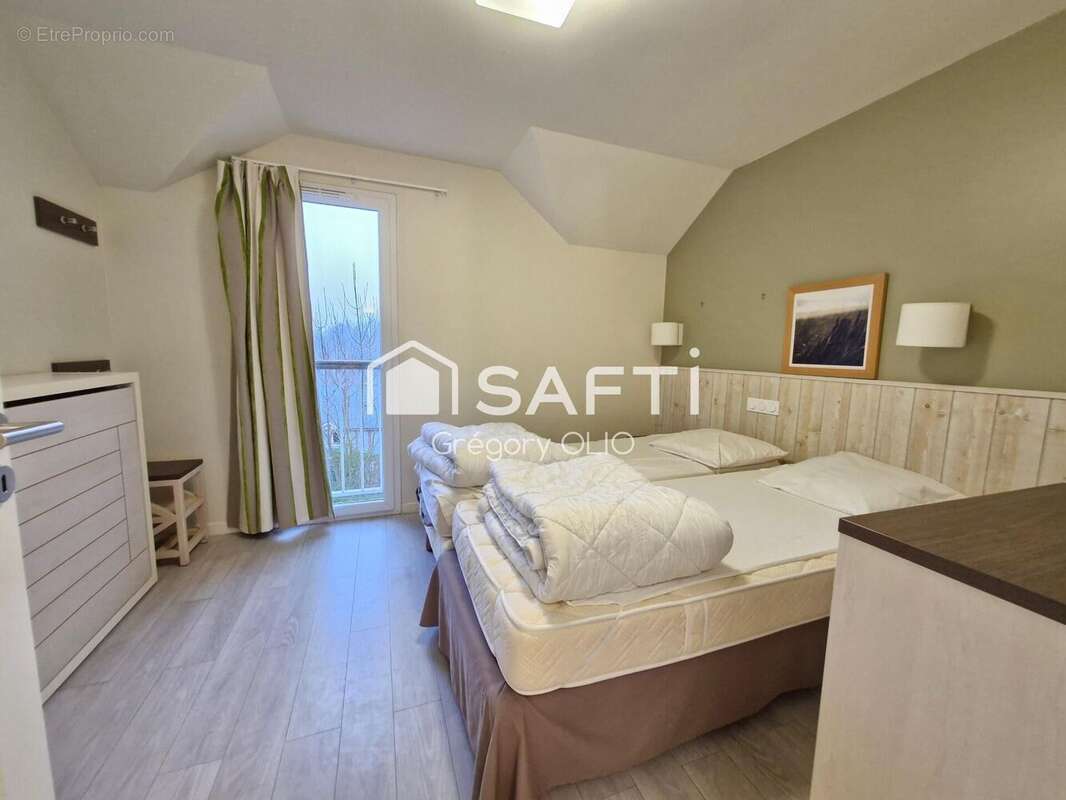 Photo 2 - Appartement à BRANVILLE