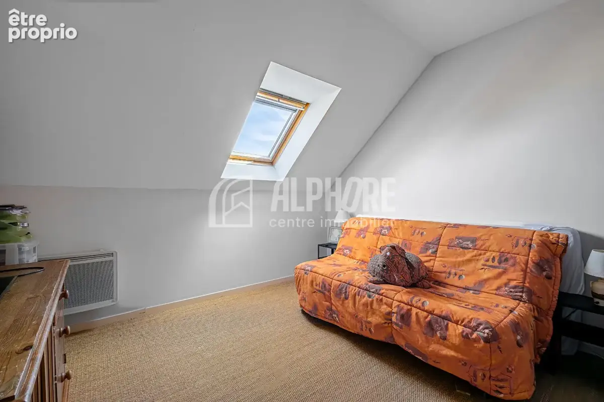 Maison récente de 86m² au calme et proche du bourg - photo 8