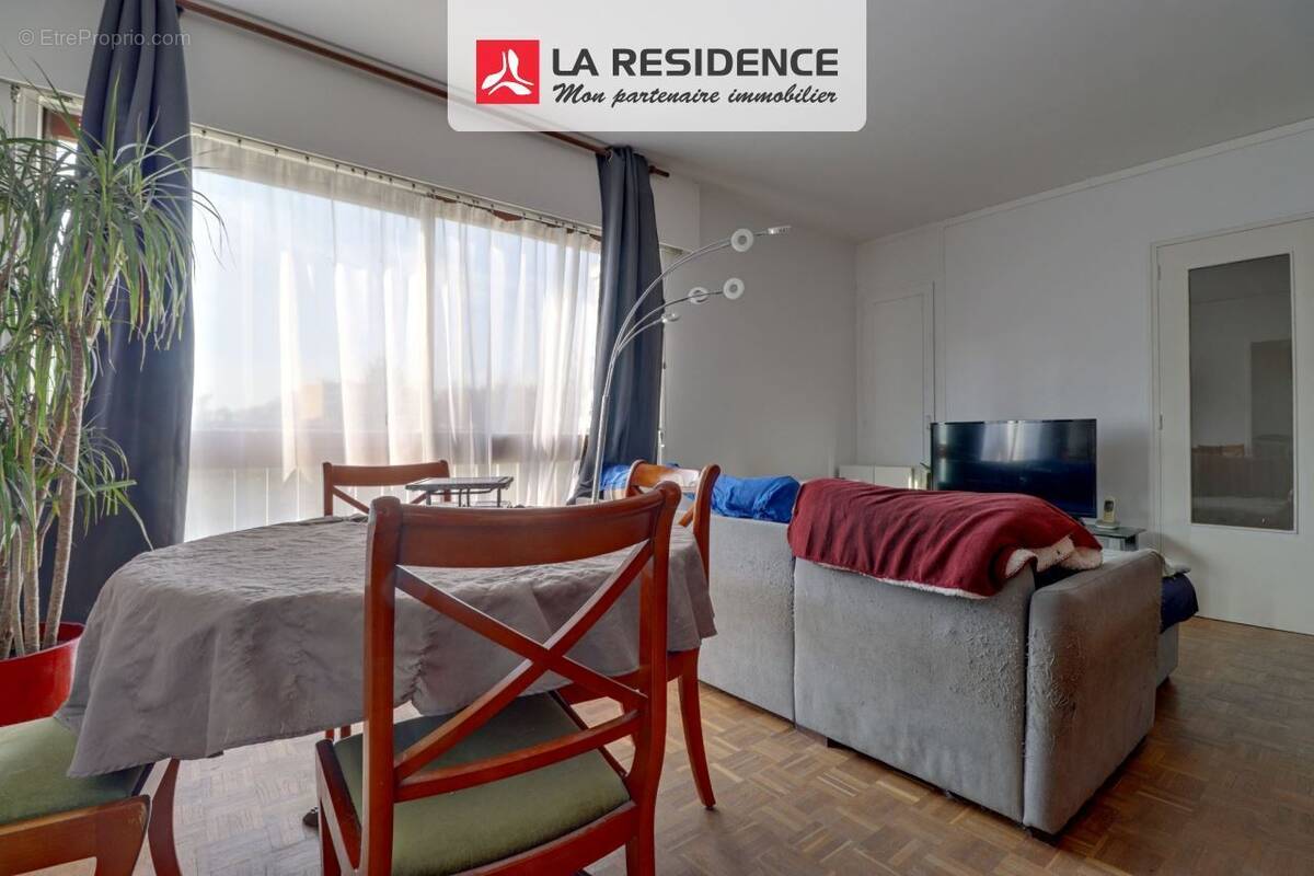 Appartement à LE PECQ