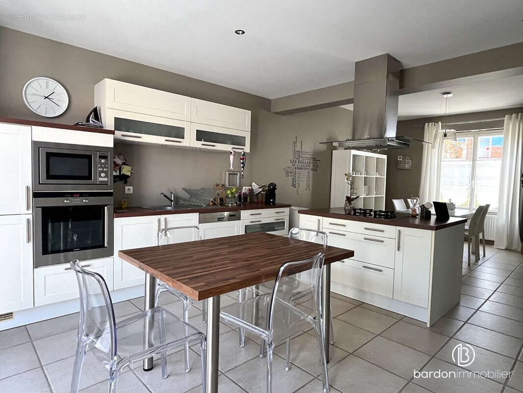 Maison à LA GARNACHE