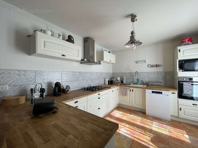 Maison à VILLENEUVE