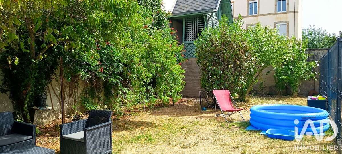 Photo 9 - Appartement à LUNEVILLE