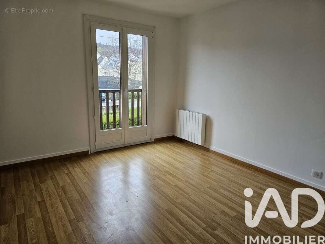 Photo 3 - Appartement à GRAVIGNY