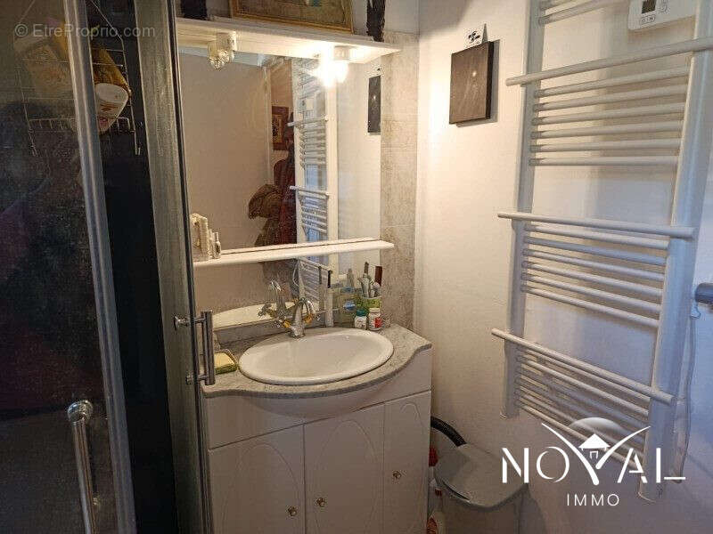 Appartement à ANDON