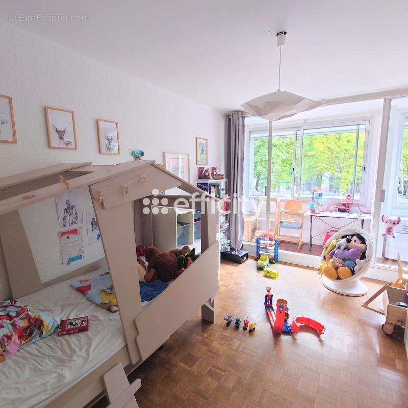 Appartement - photo 5