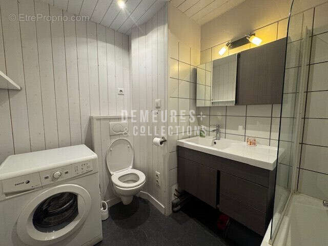 Appartement à TIGNES