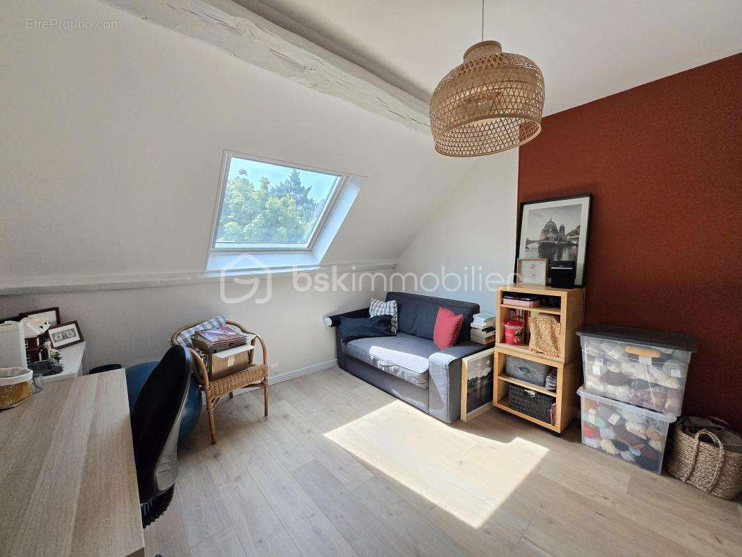 Maison à GERMIGNY-SUR-LOIRE