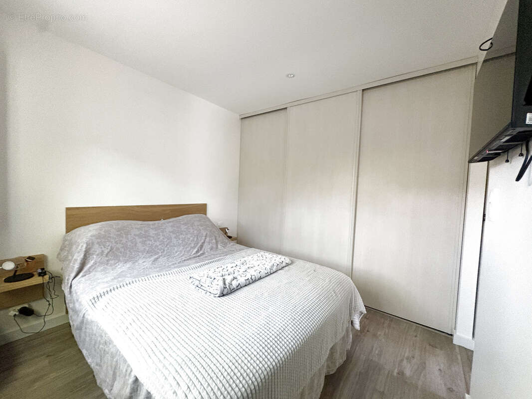 Appartement à LA CHAPELLE-SUR-ERDRE