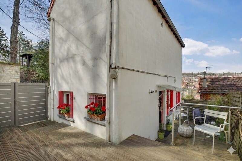 Maison à MEUDON