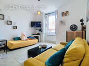 Appartement à SAINTE-SAVINE