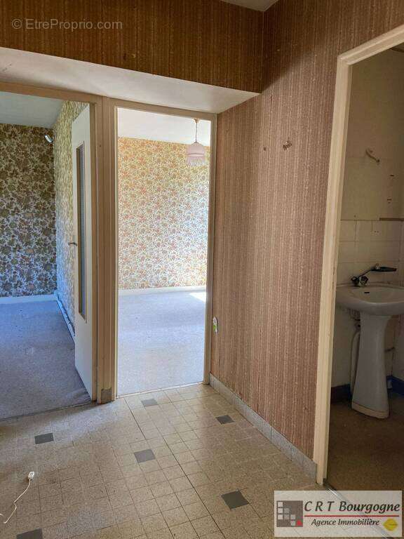 Maison 3 pièces 60.5 m² Diges - photo 18