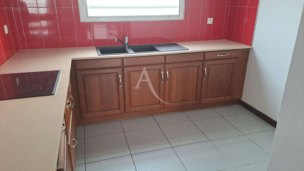 Appartement à CAYENNE