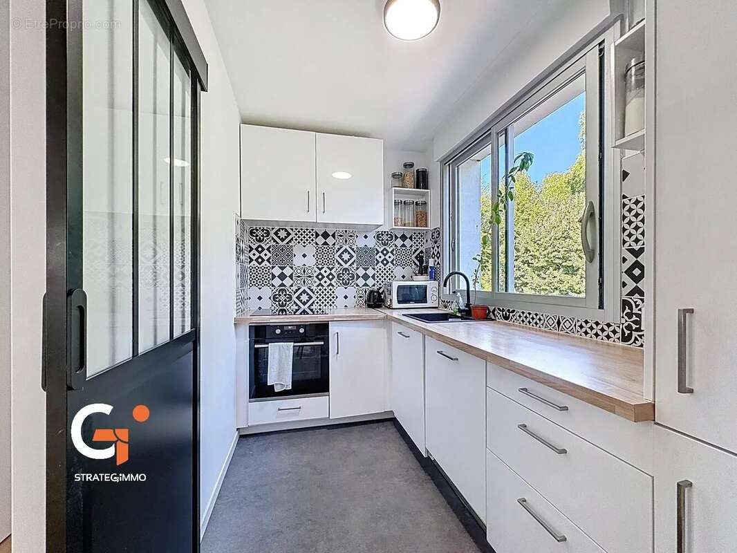 Appartement à DIEPPE